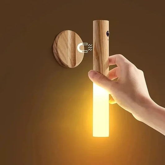Luz Moderna
